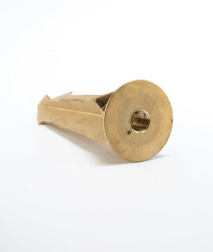Brass Stake 9