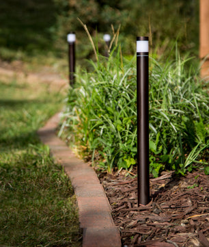 SL07B Bollard Light