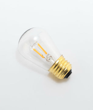 Cafe Light S14 12V Bulb