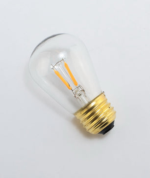 Cafe Light S14 12V Bulb