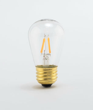Cafe Light S14 12V Bulb