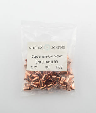 Copper Crimp Connectors