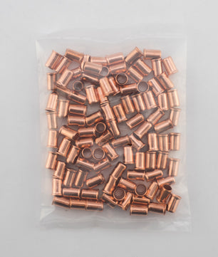 Copper Crimp Connectors