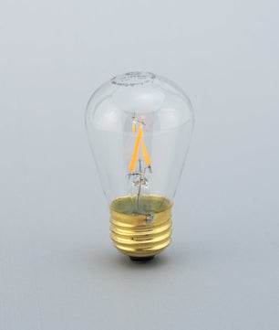 Cafe Light S14 12V Bulb