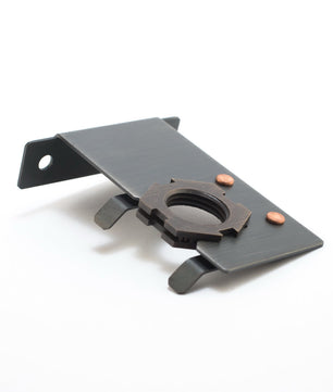 Gutter Mount