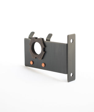 Gutter Mount