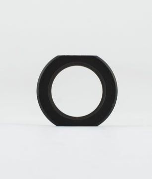 Crescent Locking Nut