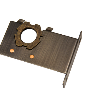 Gutter Mount