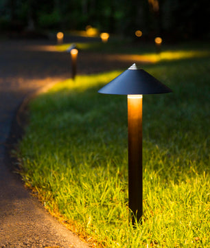 SL07P Pinnacle Path Light