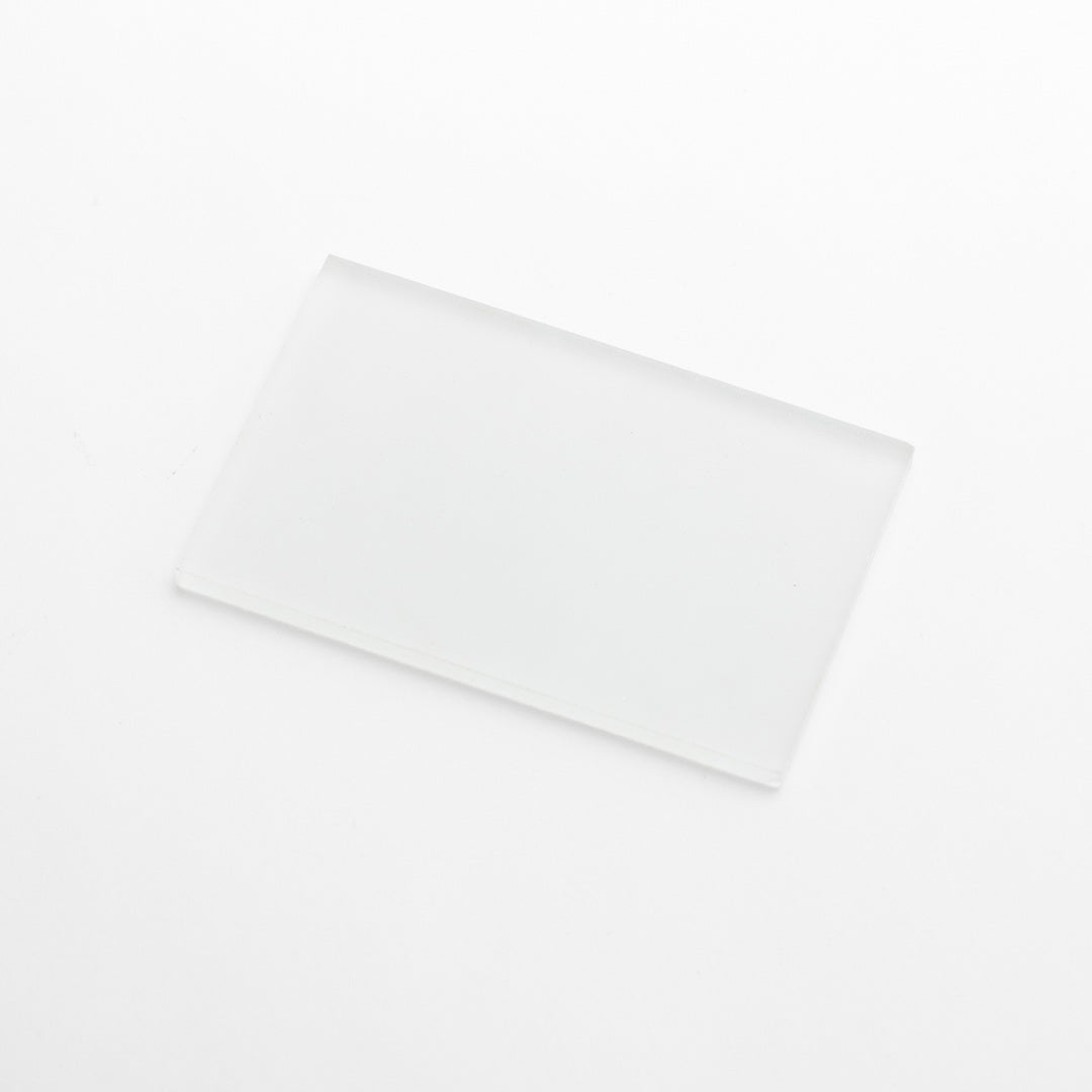 Frosted Lens SL04