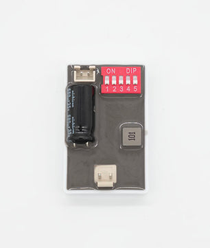 LED Driver SL13, SL31, SL33