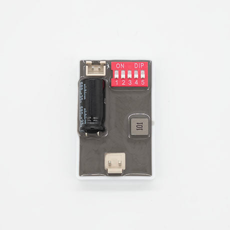 LED Driver SL13, SL31, SL33